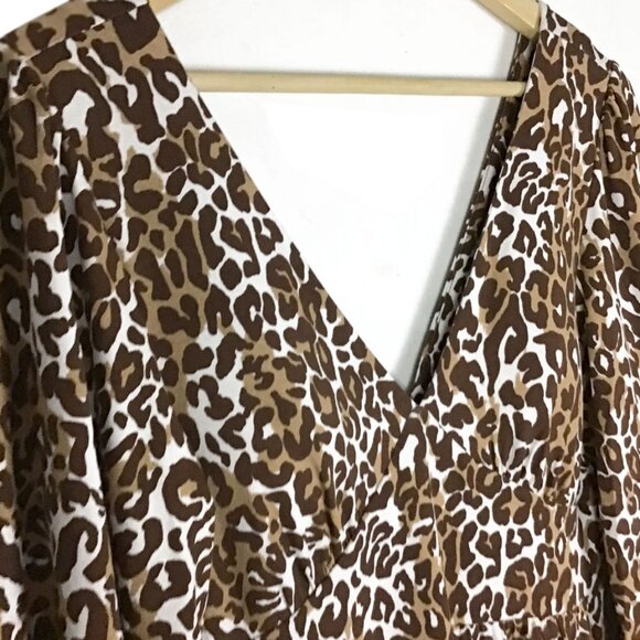 Lilly Pulitzer Ivette 3/4 Sleeve Maxi Dress - Picture 4 of 12